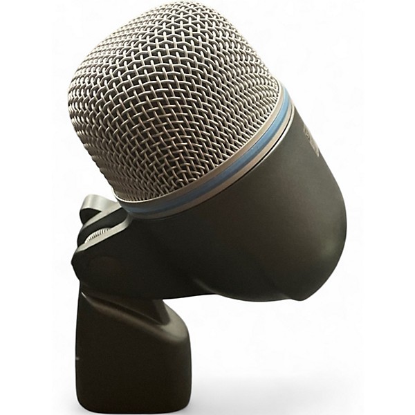 Used Shure Beta 52A Drum Microphone