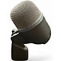 Used Shure Beta 52A Drum Microphone