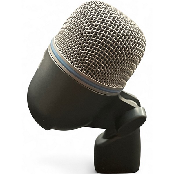 Used Shure Beta 52A Drum Microphone