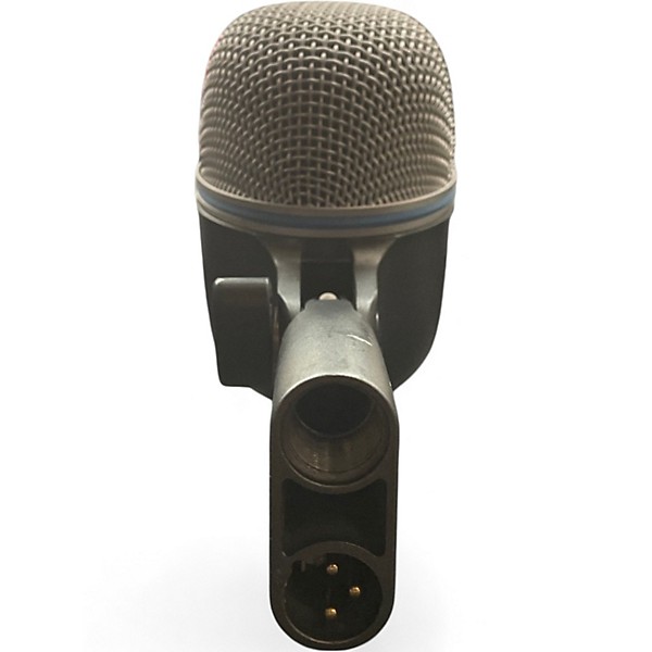 Used Shure Beta 52A Drum Microphone