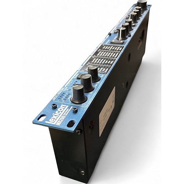 Used Lexicon MX200 Multi Effects Processor