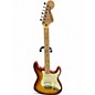 Used Squier Affinity Stratocaster Honey Burst Solid Body Electric Guitar thumbnail