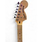 Used Squier Affinity Stratocaster Honey Burst Solid Body Electric Guitar