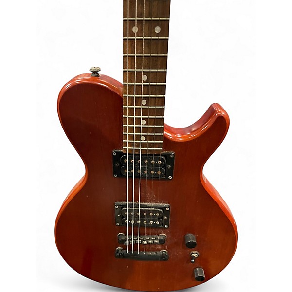 Used Dean EVO XM Natural Solid Body Electric Guitar