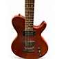 Used Dean EVO XM Natural Solid Body Electric Guitar