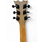 Used Dean EVO XM Natural Solid Body Electric Guitar