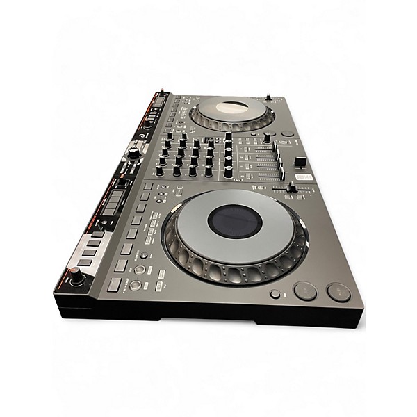 Used AlphaTheta DDJ-GRV6 DJ Controller