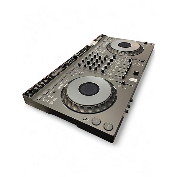 Used AlphaTheta DDJ-GRV6 DJ Controller