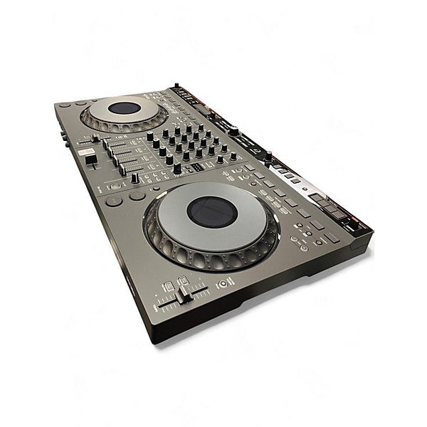 Used AlphaTheta DDJ-GRV6 DJ Controller