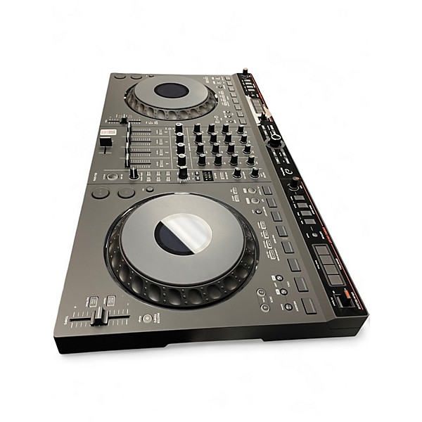 Used AlphaTheta DDJ-GRV6 DJ Controller