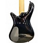 Used Spector REBOP 5 Crimson Red Burst Electric Bass Guitar