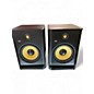 Used KRK RP8 ROKIT G4 Pair Powered Monitor thumbnail