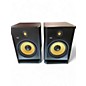 Used KRK RP8 ROKIT G4 Pair Powered Monitor