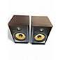 Used KRK RP8 ROKIT G4 Pair Powered Monitor