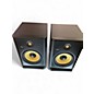 Used KRK RP8 ROKIT G4 Pair Powered Monitor