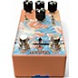 Used Walrus Audio Kangra Effect Pedal