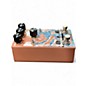 Used Walrus Audio Kangra Effect Pedal