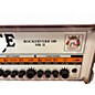 Used Orange Amplifiers Rockerverb RK100HTC MKII 100W Tube Guitar Amp Head
