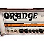 Used Orange Amplifiers Rockerverb RK100HTC MKII 100W Tube Guitar Amp Head
