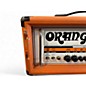 Used Orange Amplifiers Rockerverb RK100HTC MKII 100W Tube Guitar Amp Head
