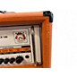 Used Orange Amplifiers Rockerverb RK100HTC MKII 100W Tube Guitar Amp Head