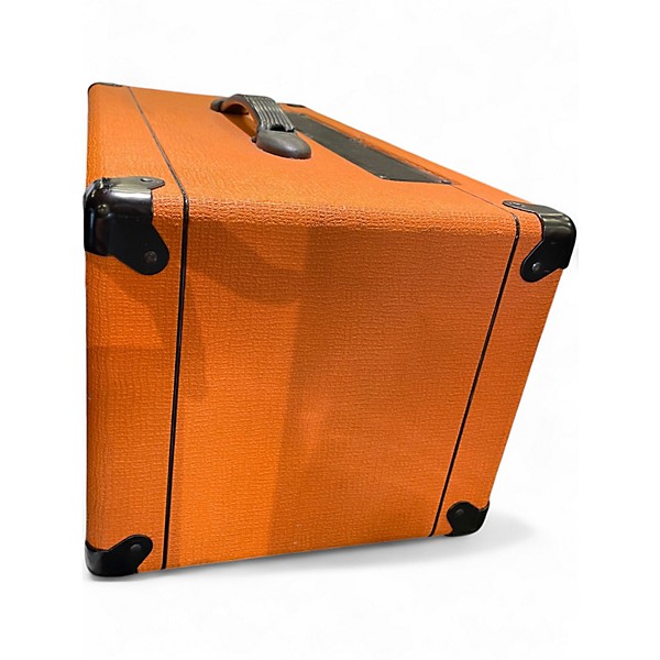 Used Orange Amplifiers Rockerverb RK100HTC MKII 100W Tube Guitar Amp Head