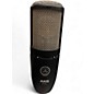 Used AKG P220 Project Studio Condenser Microphone