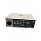 Used Universal Audio VOLT 1 Audio Interface thumbnail