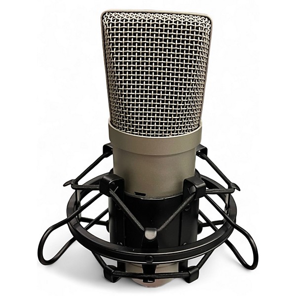 Used Lyx LYX7000XLR Condenser Microphone
