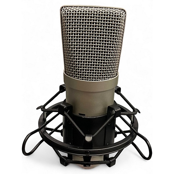 Used Lyx LYX7000XLR Condenser Microphone