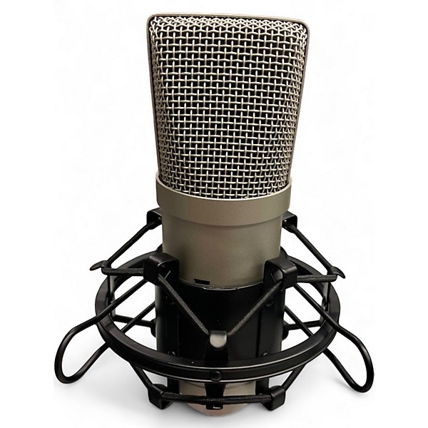 Used Lyx LYX7000XLR Condenser Microphone