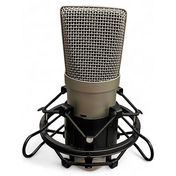Used Lyx LYX7000XLR Condenser Microphone
