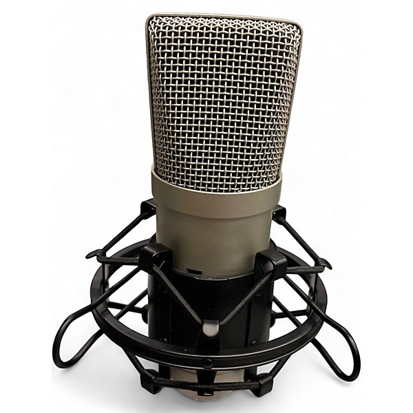 Used Lyx LYX7000XLR Condenser Microphone