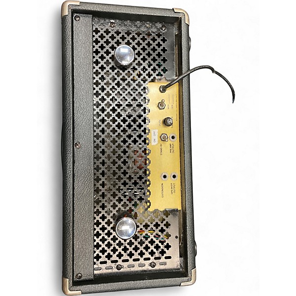 Used Risson MARVEL Tube Guitar Amp Head