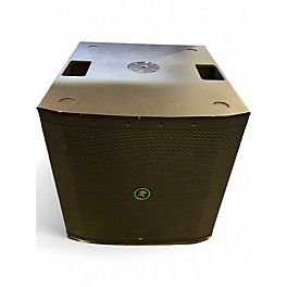 Used Mackie THUMP Powered Subwoofer