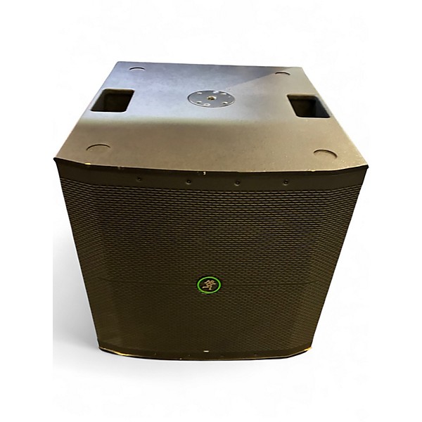 Used Mackie THUMP Powered Subwoofer
