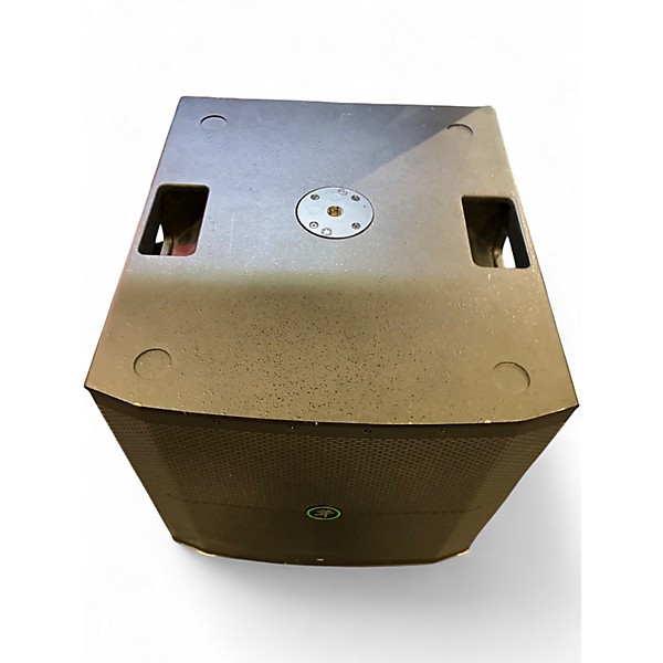 Used Mackie THUMP Powered Subwoofer