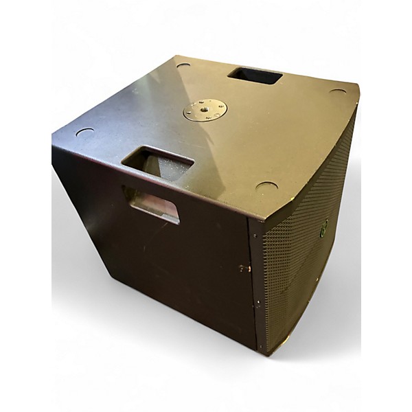 Used Mackie THUMP Powered Subwoofer