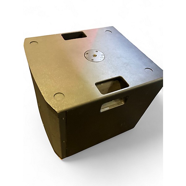 Used Mackie THUMP Powered Subwoofer