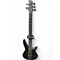 Used Sdgr SRMS625E BLACK Electric Bass Guitar thumbnail