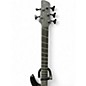Used Sdgr SRMS625E BLACK Electric Bass Guitar