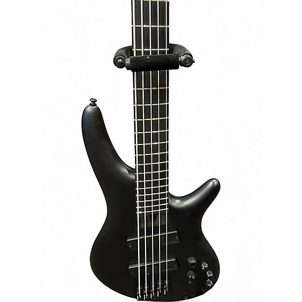 Used Sdgr SRMS625E BLACK Electric Bass Guitar