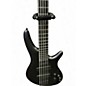 Used Sdgr SRMS625E BLACK Electric Bass Guitar