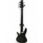 Used Sdgr SRMS625E BLACK Electric Bass Guitar