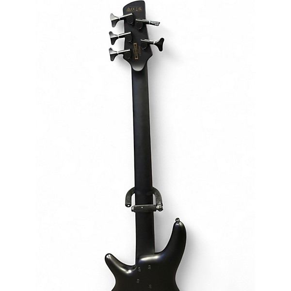 Used Sdgr SRMS625E BLACK Electric Bass Guitar