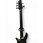 Used Sdgr SRMS625E BLACK Electric Bass Guitar