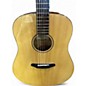 Used Breedlove DISCOVERY DREAD MP Natural Acoustic Guitar