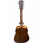 Used Breedlove DISCOVERY DREAD MP Natural Acoustic Guitar