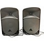 Used Behringer EUROLIVE B110D PAIR Powered Speaker thumbnail