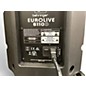 Used Behringer EUROLIVE B110D PAIR Powered Speaker